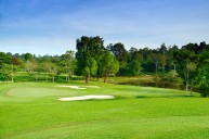 Ayer Keroh Country Club - Green
